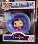 Funko Pop! Super 6" Coraline - Coraline In Tunnel #1643