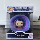 Funko Pop! Deluxe: Coraline - Coraline in Tunnel #1643