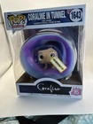 Funko Coraline Pop! Deluxe Coraline in Tunnel #1643