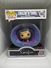 Funko Pop! Deluxe: Coraline - Coraline in Tunnel #1643