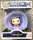 Funko Pop! Deluxe: Coraline - Coraline in Tunnel #1643