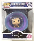 Coraline - 6" Coraline in Tunnel #1643 - Funko Pop! Vinyl Animation