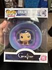 Funko Coraline Pop! Deluxe Vinyl Figure Coraline in Tunnel, #1643