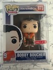 Funko POP! Movies: The Waterboy Bobby Boucher #873 Target Exclusive w/PROTECTOR