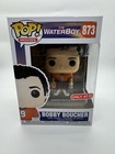 Funko POP! Movies: The Waterboy Bobby Boucher #873 Target Exclusive w/PROTECTOR
