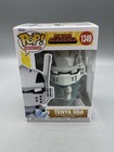 My Hero Academia Tenya Iida Funko Pop! #1349