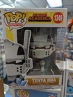 Anime - Tenya IIDA #1349 My Hero Academia Funko pop