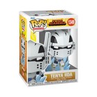 Funko Pop Animation: 1349 My Hero Academia Tenya Recipro Burst Very Good