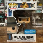 Funko Pop! Vinyl: Dr. Alan Grant - Walmart (Exclusive) #1221