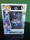 Funko Pop Vinyl Twisted Bonnie No.17 from Five Nights at Freddy's - Boxed