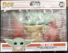 Star Wars The Mandalorian The Child Funko Pop! #369 Supersized 10in. Bobblehead