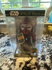 FUNKO HIKARI STAR WARS KYLO REN (Red Rage) LE 250