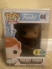 SDCC 2016 FUNKO POP FREDDY FUNKO KYLO REN