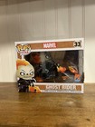 Funko Pop! Marvel: Ghost Rider #33