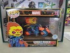 Funko Pop! Rides Marvel Ghost Rider #33 (Funko Exc) Vinyl Figure