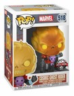Funko Pop! Marvel - Cosmic Ghost Rider Vinyl Figure