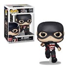 FUNKO POP The Falcon Winter Soldier #815 US Agent - Vinyl Figure NEW