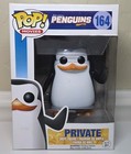 FUNKO POP! PENGUINS MADAGASCAR PRIVATE #164 VINYL FIGURE NEW IN BOX