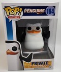 Funko Pop! Penguins of Madagascar #164 Private