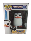 Funko POP! Movies  Penguins of Madagascar PRIVATE #164