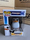 Funko POP! Penguins PRIVATE 164