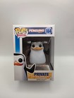 Funko POP Penguins of Madagascar  - Private 164