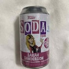Funko Soda Sarah Sanderson - Hocus Pocus Exclusive 7C