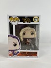 Funko Pop! Disney Hocus Pocus Sarah Sanderson On Broom Vinyl Figure 771