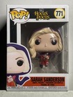 Funko POP Disney Hocus Pocus 771 Sarah Sanderson