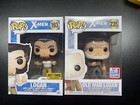 Funko Pop! X-men #193 Logan #235 Old Man Logan