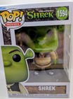 Funko Pop! Shrek 30th - Shrek with Snake Balloon #1594 Vinyl + Protector