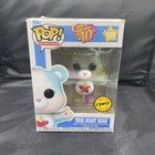 FunkoPop True Heart Bear 1206 Chase Limited Edition Care Bears 40th