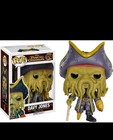 Funko Pop Disney Pirates of the Caribbean Davy Jones #174 Figure