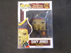FUNKO POP! DISNEY PIRATES OF THE CARIBBEAN DAVY JONES #174 WITH PROTECTIVE CASE