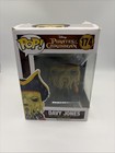 Funko POP! Disney Pirates of the Caribbean Davy Jones #174 - READ MORE