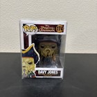 Funko Pop! Disney: Pirates of the Caribbean - Davy Jones #174 Vinyl w/protector