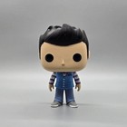 Castiel Steve #304 ~ Funko Pop Supernatural Hot Topic Exclusive (No Box)