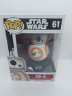 Funko Pop! BB-8 Star wars 61 Movies Vinyl Figure