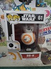 Funko Pop! Star Wars BB-8 #61 Vinyl Figure