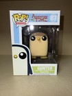 Adventure Time Gunter Funko Pop 87