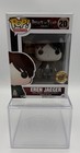 Funko Pop Attack on Titan  Eren Jaeger - Black and White Bait Exclusive #20