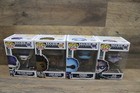 Funko Pop! Vinyl Figure - Games #186 - Sara Ryder (Masked) & More  188 189 190