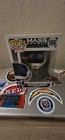 Funko Pop! Vinyl: Mass Effect - Sara AI - (Masked) - GameStop (Exclusive) #186