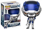 Funko POP! Games Mass Effect Sara AI Masked #186 GameStop Exclusive