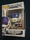 Funko Pop - Mass Effect Sara Ryder (masked)