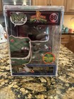 Funko Pop! Vinyl: Power Rangers Green Ranger #80 W/ Protector  MINT❕