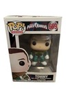 Mighty Morphin Power Rangers Tommy Green Funko Pop Vinyl Figure #669  NEW