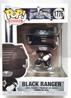 Black Ranger – Funko Pop! #1776 (Mighty Morphin Power Rangers: The Movie)