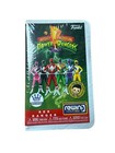Funko Pop! Rewind Red Ranger (Mighty Morphin Power Ranger) (Chance of Chase)