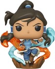 Funko Pop Animation: Legend of Korra - Korra Vinyl Figure